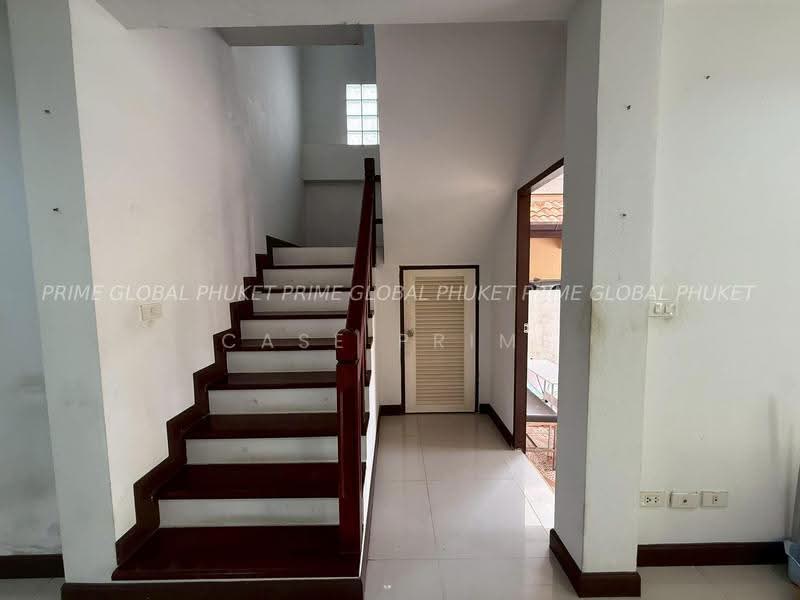 Phanason Anuthep, Phuket, Wichit, Muang Phuket, Phuket, 3 Bedrooms, 240 sqm, Single Detached House For Rent, by Case Prime, 500624727 - DDproperty.com