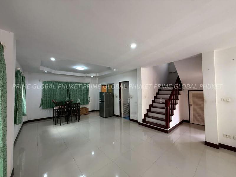 Phanason Anuthep, Phuket, Wichit, Muang Phuket, Phuket, 3 Bedrooms, 240 sqm, Single Detached House For Rent, by Case Prime, 500624727 - DDproperty.com