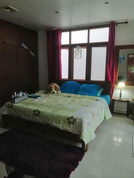 5R0840 Pool villa for rent 4 bedroom 3 bathroom 48,000/month at kathu have fully furnished, Phuket, Kathu, Phuket, 4 Bedrooms, 160 sqm, Villa For Rent, by PK LIFE Property, 500624731 - DDproperty.com