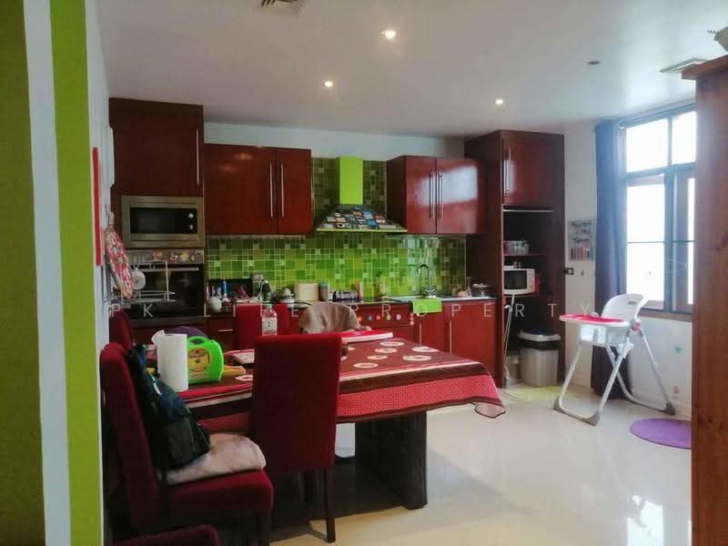 5R0840 Pool villa for rent 4 bedroom 3 bathroom 48,000/month at kathu have fully furnished, Phuket, Kathu, Phuket, 4 Bedrooms, 160 sqm, Villa For Rent, by PK LIFE Property, 500624731 - DDproperty.com