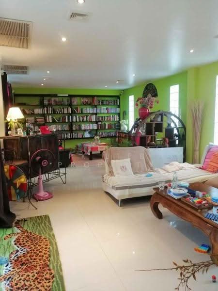 5R0840 Pool villa for rent 4 bedroom 3 bathroom 48,000/month at kathu have fully furnished, Phuket, Kathu, Phuket, 4 Bedrooms, 160 sqm, Villa For Rent, by PK LIFE Property, 500624731 - DDproperty.com