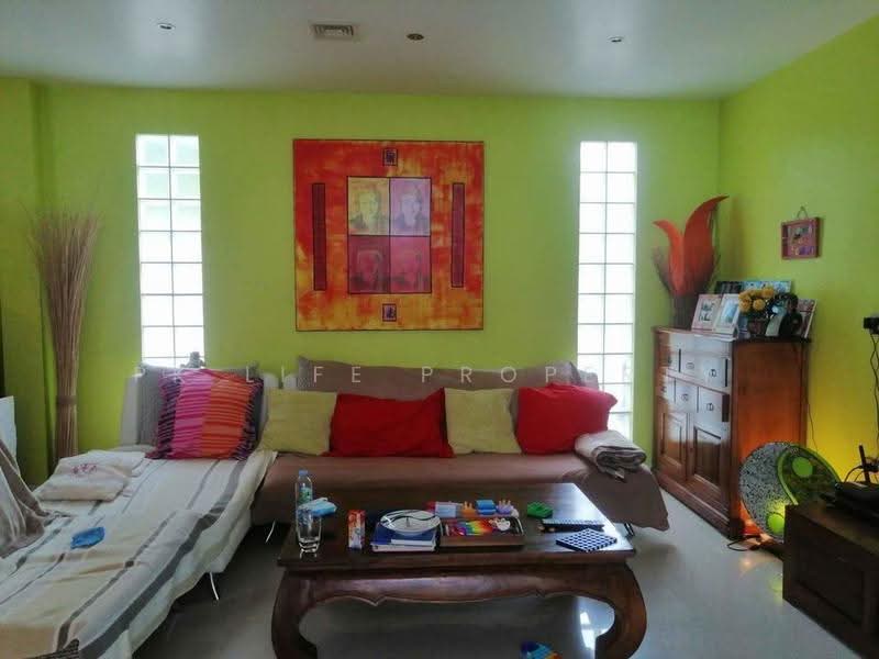 5R0840 Pool villa for rent 4 bedroom 3 bathroom 48,000/month at kathu have fully furnished, Phuket, Kathu, Phuket, 4 Bedrooms, 160 sqm, Villa For Rent, by PK LIFE Property, 500624731 - DDproperty.com