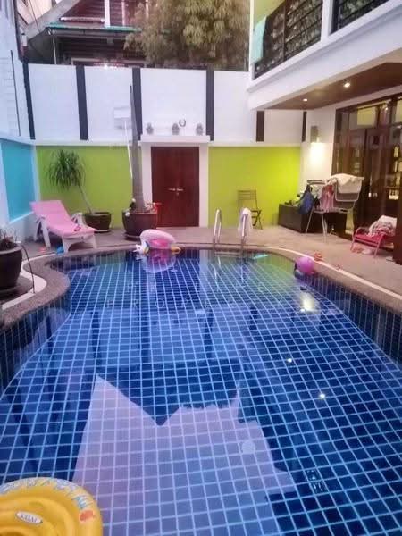5R0840 Pool villa for rent 4 bedroom 3 bathroom 48,000/month at kathu have fully furnished, ภูเก็ต, กะทู้, ภูเก็ต, 160 ตร.ม., วิลล่า ให้เช่า, โดย PK LIFE Property, 500624731 - DDproperty.com