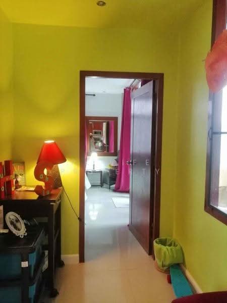 5R0840 Pool villa for rent 4 bedroom 3 bathroom 48,000/month at kathu have fully furnished, ภูเก็ต, กะทู้, ภูเก็ต, 160 ตร.ม., วิลล่า ให้เช่า, โดย PK LIFE Property, 500624731 - DDproperty.com