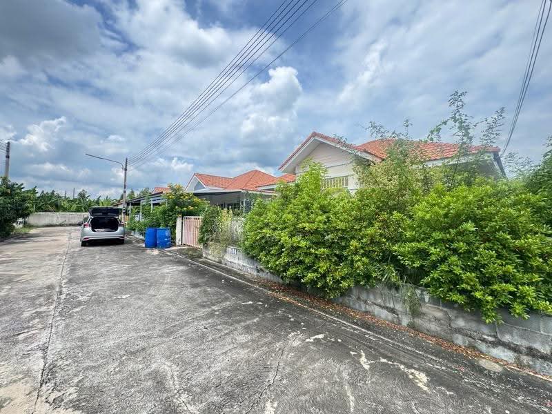 Sasithorn Home 23, Saraburi, Nong Pla Mo, Nong Khae, Saraburi, 3 Bedrooms, 81 sqm, Single Detached House For Sale, by คุณแจม, 500624733 - DDproperty.com
