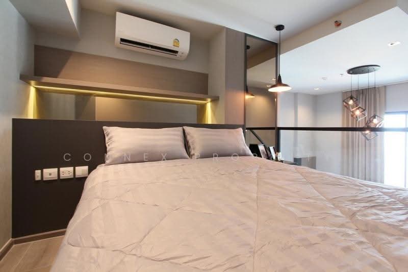 The Reserve Phahol-Pradipat, Bangkok, Soi Pradipat 23, Samsen Nai, Phaya Thai, Bangkok, 1 Bedroom, 40 sqm, Condo For Rent, by Connex Property, 500624734 - DDproperty.com