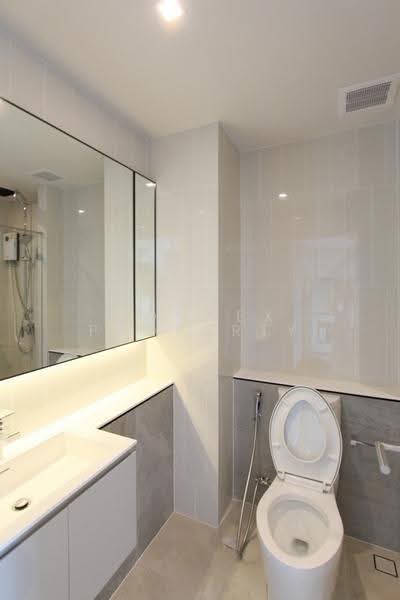 The Reserve Phahol-Pradipat, Bangkok, Soi Pradipat 23, Samsen Nai, Phaya Thai, Bangkok, 1 Bedroom, 40 sqm, Condo For Rent, by Connex Property, 500624734 - DDproperty.com