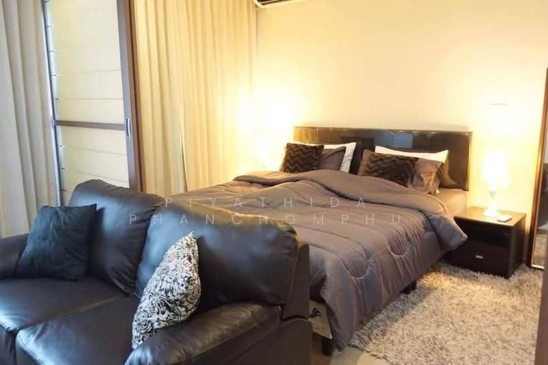 Noble Remix, Bangkok, 772 Soi Sukhumvit 36, Sukhumvit Road, Khong Tan, Khlong Toei, Bangkok, 1 Bedroom, 40 sqm, Condo For Rent, by Piyathida Phanchomphu, 500624735 - DDproperty.com