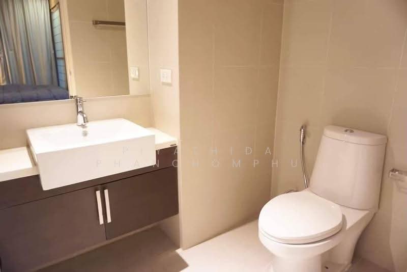 Noble Remix, Bangkok, 772 Soi Sukhumvit 36, Sukhumvit Road, Khong Tan, Khlong Toei, Bangkok, 1 Bedroom, 40 sqm, Condo For Rent, by Piyathida Phanchomphu, 500624735 - DDproperty.com