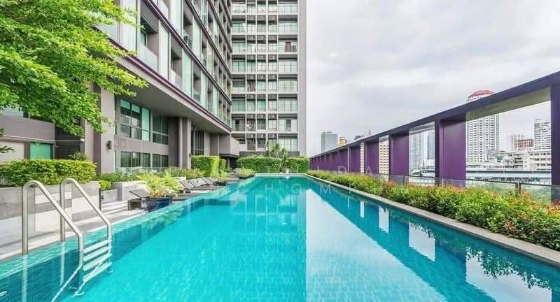 Noble Remix : โนเบิล รีมิกซ์, กรุงเทพ, 772 ซอย สุขุมวิท 36 ถนนสุขุมวิท, คลองตัน, คลองเตย, กรุงเทพ, 40 ตร.ม., คอนโด ให้เช่า, โดย Piyathida Phanchomphu, 500624735 - DDproperty.com