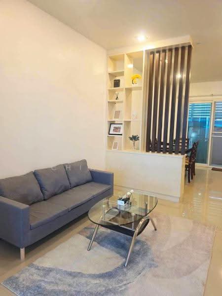 Townhome for rent near CentralPlaza Chiang Mai Airport, Rental Price: 18,000 THB / month No.1H079, Chiang Mai, Chang Klan, Muang Chiang Mai, Chiang Mai, 3 Bedrooms, 110 sqm, Townhouse For Rent, by Baandeedee Chiangmai, 500624737 - DDproperty.com
