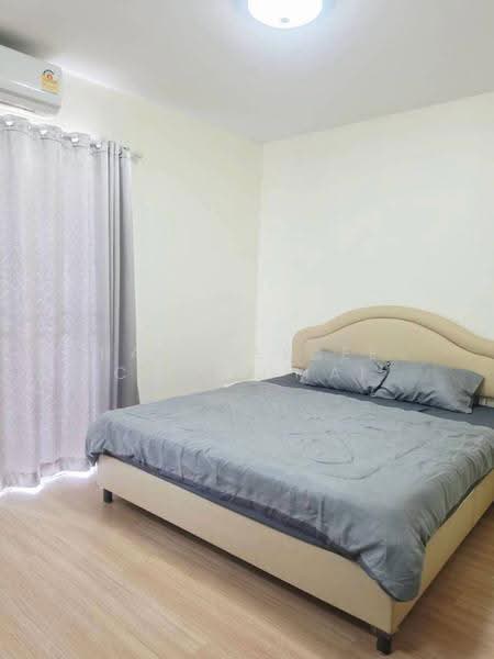 Townhome for rent near CentralPlaza Chiang Mai Airport, Rental Price: 18,000 THB / month No.1H079, Chiang Mai, Chang Klan, Muang Chiang Mai, Chiang Mai, 3 Bedrooms, 110 sqm, Townhouse For Rent, by Baandeedee Chiangmai, 500624737 - DDproperty.com