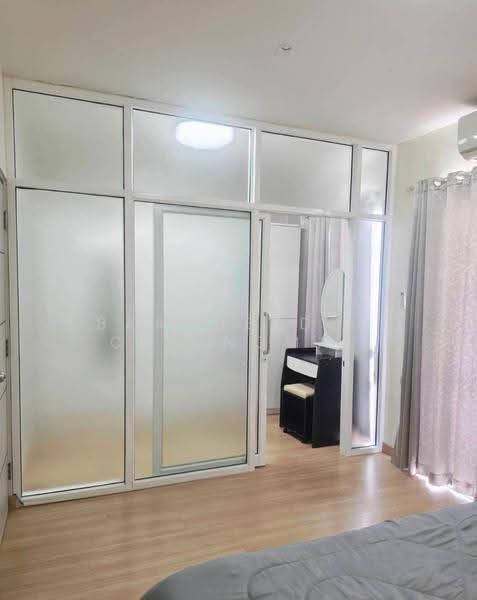 Townhome for rent near CentralPlaza Chiang Mai Airport, Rental Price: 18,000 THB / month No.1H079, Chiang Mai, Chang Klan, Muang Chiang Mai, Chiang Mai, 3 Bedrooms, 110 sqm, Townhouse For Rent, by Baandeedee Chiangmai, 500624737 - DDproperty.com