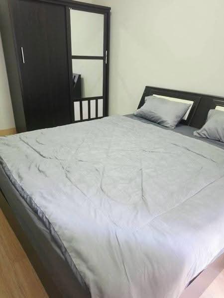 Townhome for rent near CentralPlaza Chiang Mai Airport, Rental Price: 18,000 THB / month No.1H079, Chiang Mai, Chang Klan, Muang Chiang Mai, Chiang Mai, 3 Bedrooms, 110 sqm, Townhouse For Rent, by Baandeedee Chiangmai, 500624737 - DDproperty.com