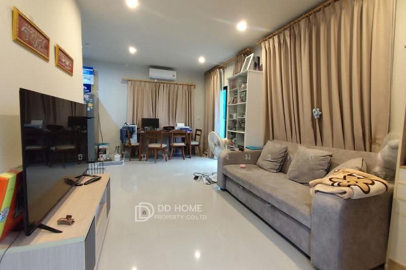 Anasiri Bangyai, Nonthaburi, Soi Wat Phra Non, Bang Mae Nang, Bang Yai, Nonthaburi, 4 Bedrooms, 130 sqm, Single Detached House For Sale, by ธวินันท์ มิ่งมงคล, 500624744 - DDproperty.com