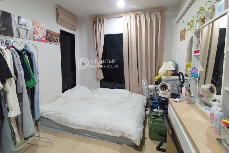 Anasiri Bangyai, Nonthaburi, Soi Wat Phra Non, Bang Mae Nang, Bang Yai, Nonthaburi, 4 Bedrooms, 130 sqm, Single Detached House For Sale, by ธวินันท์ มิ่งมงคล, 500624744 - DDproperty.com