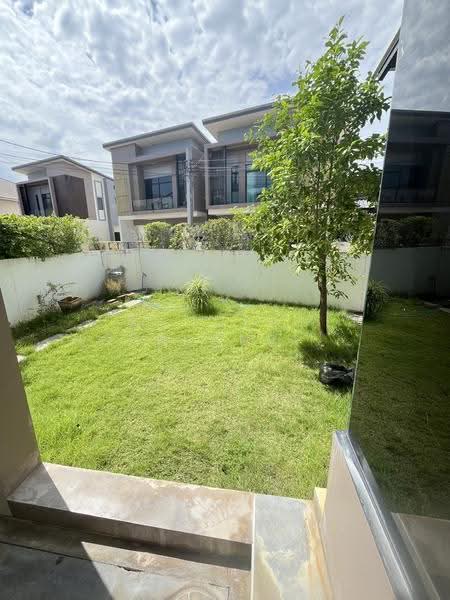 S-Gate Premium Kanchanpisek, Nonthaburi, Bang Muang, Bang Yai, Nonthaburi, 3 Bedrooms, 180 sqm, Townhouse For Sale, by Kanueng Noppornpitak, 500624745 - DDproperty.com