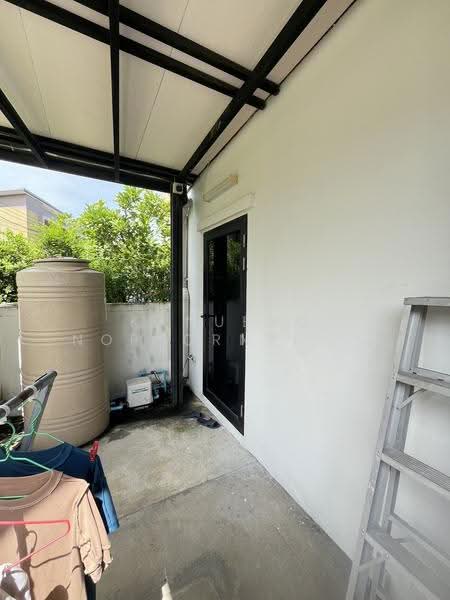 S-Gate Premium Kanchanpisek, Nonthaburi, Bang Muang, Bang Yai, Nonthaburi, 3 Bedrooms, 180 sqm, Townhouse For Sale, by Kanueng Noppornpitak, 500624745 - DDproperty.com