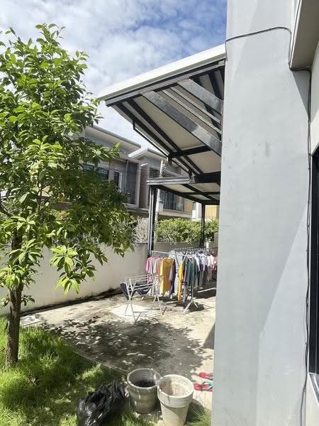 S-Gate Premium Kanchanpisek : เอสเกต พรีเมียม กาญจนาภิเษก, นนทบุรี, บางม่วง, บางใหญ่, นนทบุรี, 180 ตร.ม., ทาวน์เฮ้าส์ ขาย, โดย Kanueng Noppornpitak, 500624745 - DDproperty.com