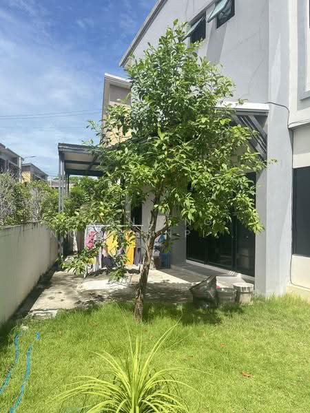 S-Gate Premium Kanchanpisek : เอสเกต พรีเมียม กาญจนาภิเษก, นนทบุรี, บางม่วง, บางใหญ่, นนทบุรี, 180 ตร.ม., ทาวน์เฮ้าส์ ขาย, โดย Kanueng Noppornpitak, 500624745 - DDproperty.com