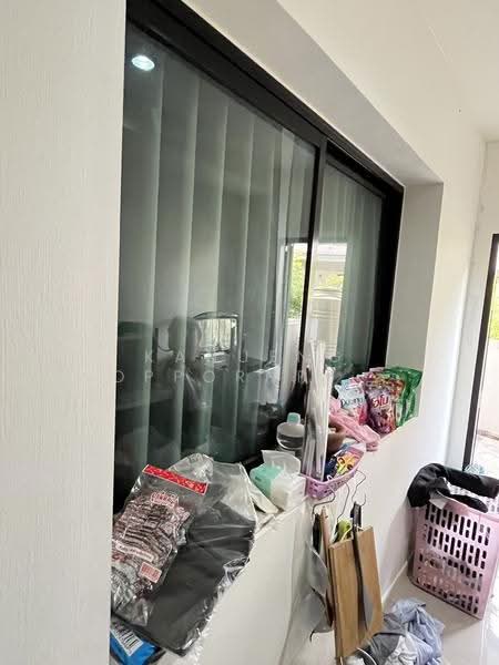 S-Gate Premium Kanchanpisek, Nonthaburi, Bang Muang, Bang Yai, Nonthaburi, 3 Bedrooms, 180 sqm, Townhouse For Sale, by Kanueng Noppornpitak, 500624745 - DDproperty.com