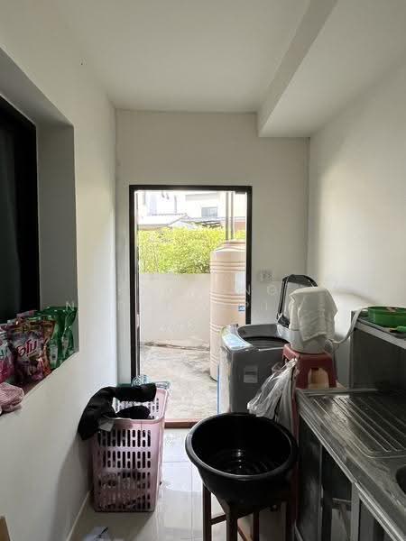 S-Gate Premium Kanchanpisek, Nonthaburi, Bang Muang, Bang Yai, Nonthaburi, 3 Bedrooms, 180 sqm, Townhouse For Sale, by Kanueng Noppornpitak, 500624745 - DDproperty.com