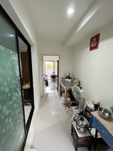 S-Gate Premium Kanchanpisek, Nonthaburi, Bang Muang, Bang Yai, Nonthaburi, 3 Bedrooms, 180 sqm, Townhouse For Sale, by Kanueng Noppornpitak, 500624745 - DDproperty.com
