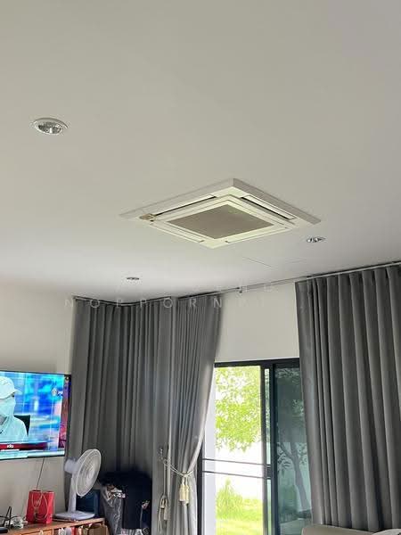 S-Gate Premium Kanchanpisek : เอสเกต พรีเมียม กาญจนาภิเษก, นนทบุรี, บางม่วง, บางใหญ่, นนทบุรี, 180 ตร.ม., ทาวน์เฮ้าส์ ขาย, โดย Kanueng Noppornpitak, 500624745 - DDproperty.com