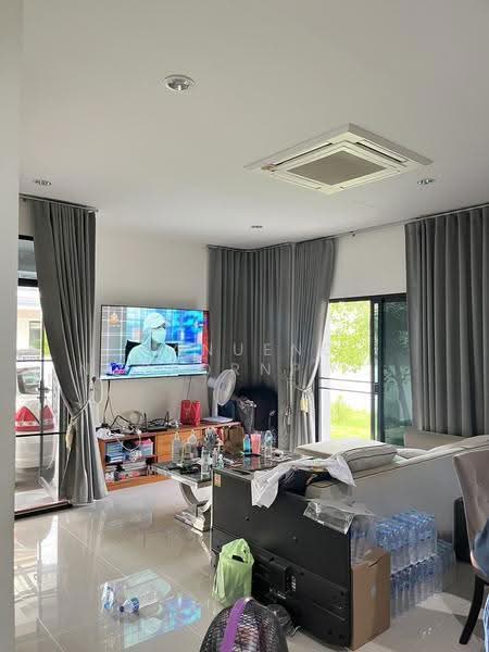 S-Gate Premium Kanchanpisek, Nonthaburi, Bang Muang, Bang Yai, Nonthaburi, 3 Bedrooms, 180 sqm, Townhouse For Sale, by Kanueng Noppornpitak, 500624745 - DDproperty.com