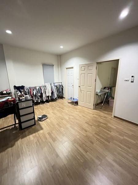 S-Gate Premium Kanchanpisek, Nonthaburi, Bang Muang, Bang Yai, Nonthaburi, 3 Bedrooms, 180 sqm, Townhouse For Sale, by Kanueng Noppornpitak, 500624745 - DDproperty.com