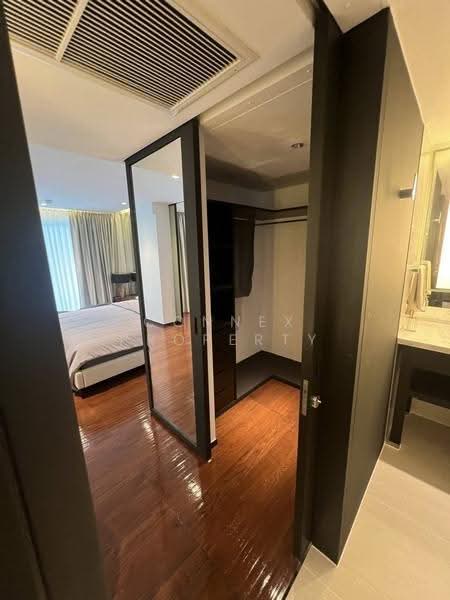 The Private Residence Rajdamri : เดอะ ไพรเวท เรสซิเดนซ์ ราชดำริ, กรุงเทพ, ซอยสารสิน 2 ถนนสารสิน, ลุมพินี, ปทุมวัน, กรุงเทพ, 70 ตร.ม., คอนโด ให้เช่า, โดย Connex Property, 500624749 - DDproperty.com