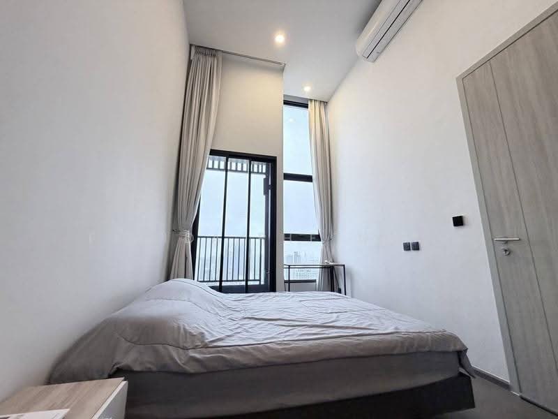 Park Origin Chula-Samyan, Bangkok, Rama 4 Road, Maha Phrutharam, Bang Rak, Bangkok, 2 Bedrooms, 60 sqm, Condo For Sale, by Farida Phetnuam, 500624750 - DDproperty.com