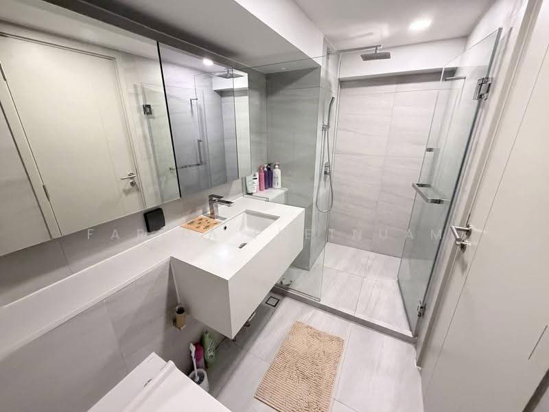 Park Origin Chula-Samyan, Bangkok, Rama 4 Road, Maha Phrutharam, Bang Rak, Bangkok, 2 Bedrooms, 60 sqm, Condo For Sale, by Farida Phetnuam, 500624750 - DDproperty.com