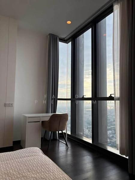 Whizdom Essence, Bangkok, 5 Piyabutr 1 Alley, Bang Chak, Phra Khanong, Bangkok, 4 Bedrooms, 202 sqm, Condo For Rent, by Farida Phetnuam, 500624751 - DDproperty.com