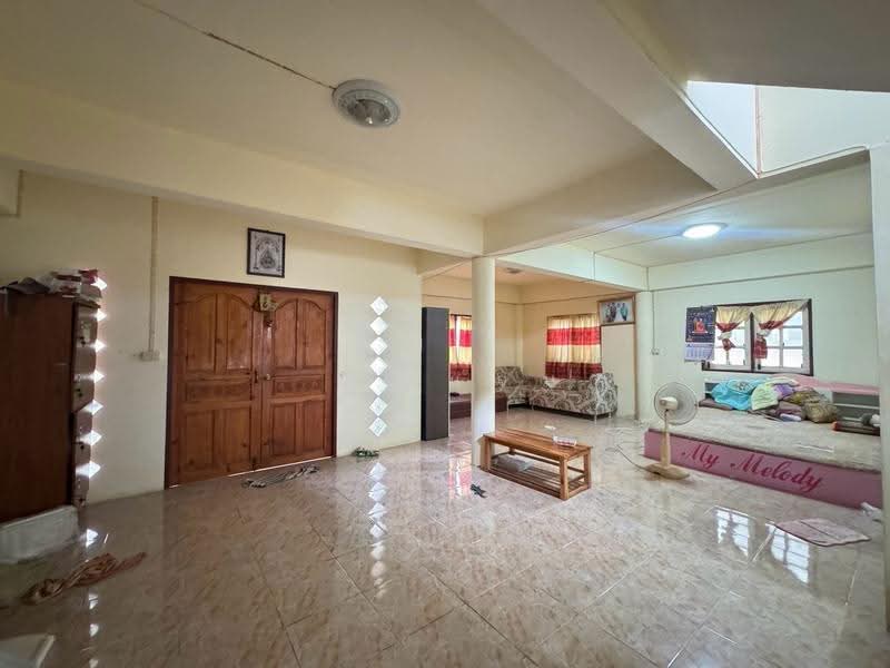 หมู่บ้านขวัญนภา, Phra Nakhon Si Ayutthaya, Cham Pa, Tha Rua, Phra Nakhon Si Ayutthaya, 4 Bedrooms, 57 sqm, Single Detached House For Sale, by คุณแจม, 500624753 - DDproperty.com