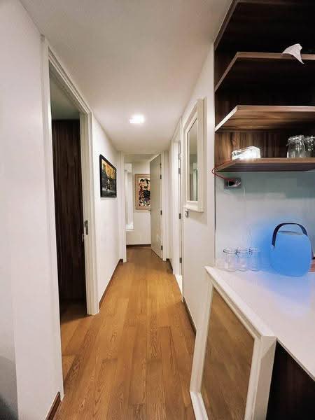 Via 31, Bangkok, Soi Sukhumvit 31, Khlong Tan Nua, Watthana, Bangkok, 2 Bedrooms, 71 sqm, Condo For Rent, by Farida Phetnuam, 500624754 - DDproperty.com