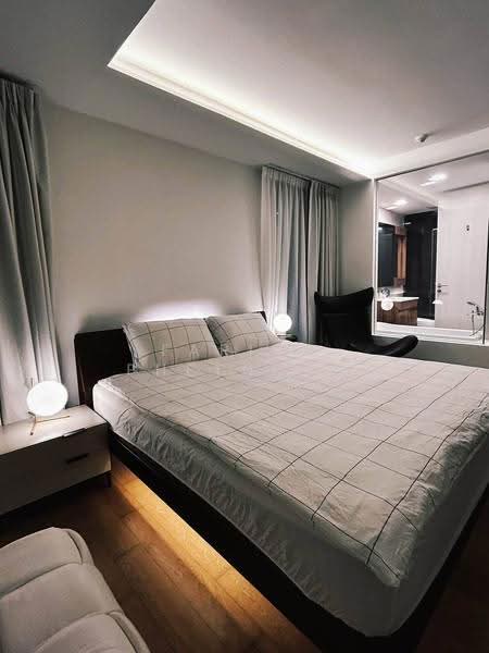 Via 31, Bangkok, Soi Sukhumvit 31, Khlong Tan Nua, Watthana, Bangkok, 2 Bedrooms, 71 sqm, Condo For Rent, by Farida Phetnuam, 500624754 - DDproperty.com
