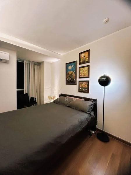 Via 31, Bangkok, Soi Sukhumvit 31, Khlong Tan Nua, Watthana, Bangkok, 2 Bedrooms, 71 sqm, Condo For Rent, by Farida Phetnuam, 500624754 - DDproperty.com