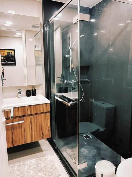 Via 31, Bangkok, Soi Sukhumvit 31, Khlong Tan Nua, Watthana, Bangkok, 2 Bedrooms, 71 sqm, Condo For Rent, by Farida Phetnuam, 500624754 - DDproperty.com