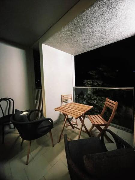 Via 31, Bangkok, Soi Sukhumvit 31, Khlong Tan Nua, Watthana, Bangkok, 2 Bedrooms, 71 sqm, Condo For Rent, by Farida Phetnuam, 500624754 - DDproperty.com