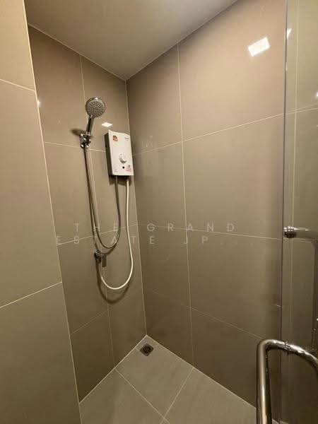 COBE Ratchada-Rama 9, Bangkok, Thiam Ruammit Road, Huai Khwang, Bangkok, Studio, 24 sqm, Condo For Rent, by The Grand Estate JP Co., Ltd., 500624756 - DDproperty.com