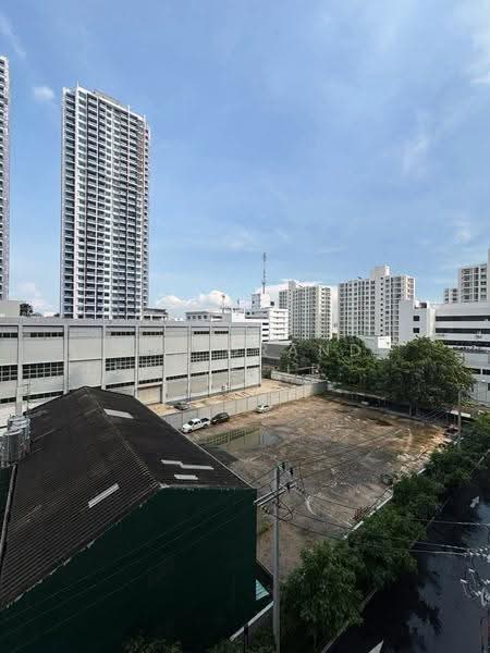 COBE Ratchada-Rama 9, Bangkok, Thiam Ruammit Road, Huai Khwang, Bangkok, Studio, 24 sqm, Condo For Rent, by The Grand Estate JP Co., Ltd., 500624756 - DDproperty.com