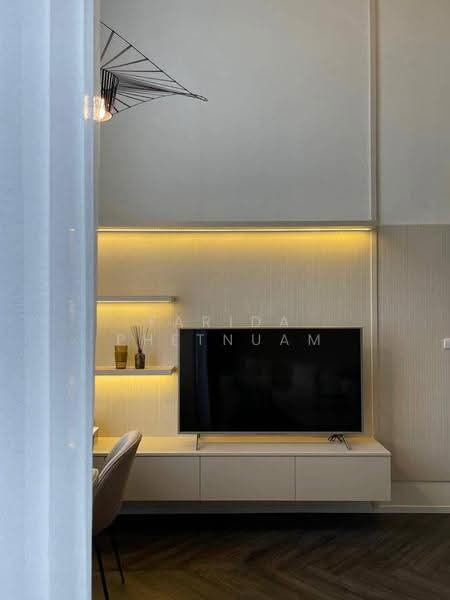 Siamese Sukhumvit 48, Bangkok, 1498 Soi Sukhumvit 48, Phra Kanong, Khlong Toei, Bangkok, 1 Bedroom, 44 sqm, Condo For Rent, by Farida Phetnuam, 500624758 - DDproperty.com