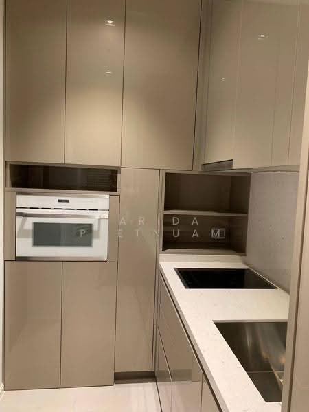 The Diplomat 39, Bangkok, 18 Soi Sukhumvit 39, Sukhumvit Road, Khlong Tan Nua, Watthana, Bangkok, 1 Bedroom, 54 sqm, Condo For Rent, by Farida Phetnuam, 500624761 - DDproperty.com
