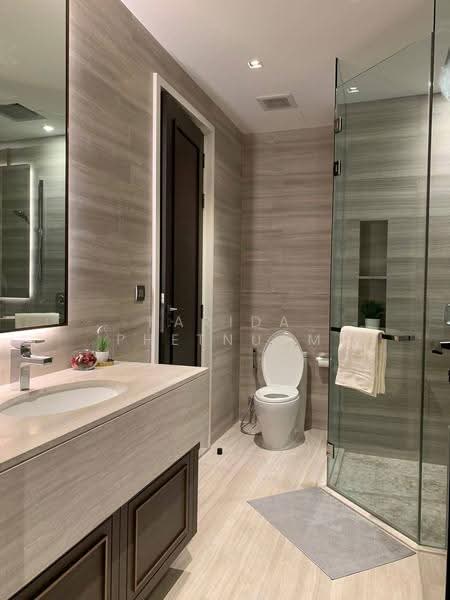The Diplomat 39, Bangkok, 18 Soi Sukhumvit 39, Sukhumvit Road, Khlong Tan Nua, Watthana, Bangkok, 1 Bedroom, 54 sqm, Condo For Rent, by Farida Phetnuam, 500624761 - DDproperty.com