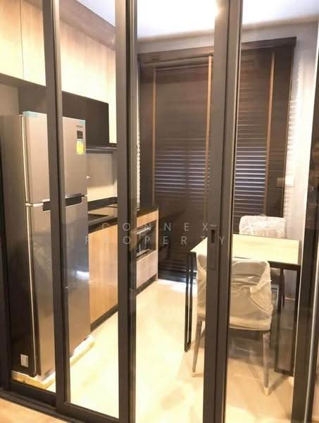 The Line Wongsawang, Bangkok, 1333 Bangkok - Nonthaburi Rd, Wong Sawang, Bang Sue, Bangkok, 1 Bedroom, 29 sqm, Condo For Rent, by Connex Property, 500624762 - DDproperty.com