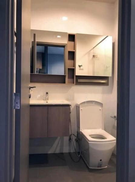 The Line Wongsawang, Bangkok, 1333 Bangkok - Nonthaburi Rd, Wong Sawang, Bang Sue, Bangkok, 1 Bedroom, 29 sqm, Condo For Rent, by Connex Property, 500624762 - DDproperty.com