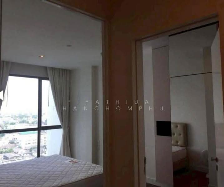The Room Sukhumvit 62, Bangkok, 2288 Sukhumvit Road, Bang Chak, Phra Khanong, Bangkok, 1 Bedroom, 45 sqm, Condo For Rent, by Piyathida Phanchomphu, 500624766 - DDproperty.com