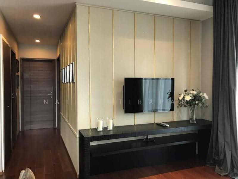 Quattro by Sansiri : ควอทโทร บาย แสนสิริ, กรุงเทพ, 134 ซอย ทองหล่อ 4, คลองตันเหนือ, วัฒนา, กรุงเทพ, 87 ตร.ม., คอนโด ให้เช่า, โดย Nat Tantirapan, 500624767 - DDproperty.com