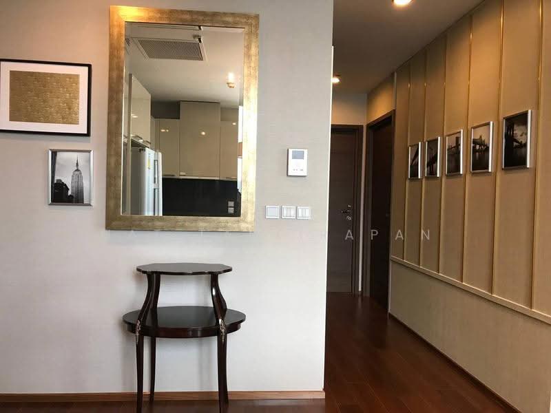 Quattro by Sansiri, Bangkok, 134 Thong Lo 4 Alley, Khlong Tan Nua, Watthana, Bangkok, 2 Bedrooms, 87 sqm, Condo For Rent, by Nat Tantirapan, 500624767 - DDproperty.com